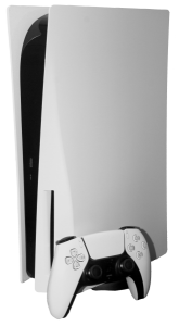 NEED A PS5