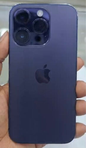 i phone 14pro 128 Gb 85 Battray