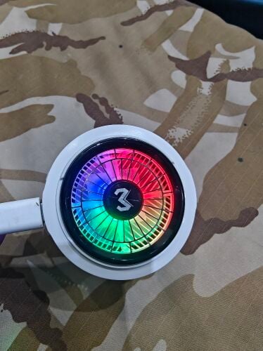 Memo cx20 premium phone cooler