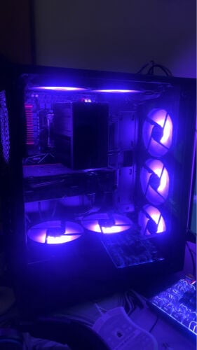 gaming pc