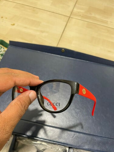 glasses
