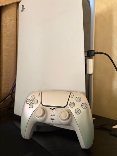 PS5 FOR SALE