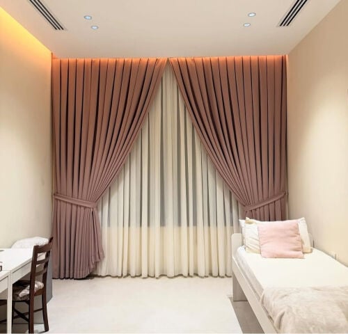 Curtains 