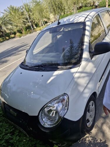 Picanto model 2011