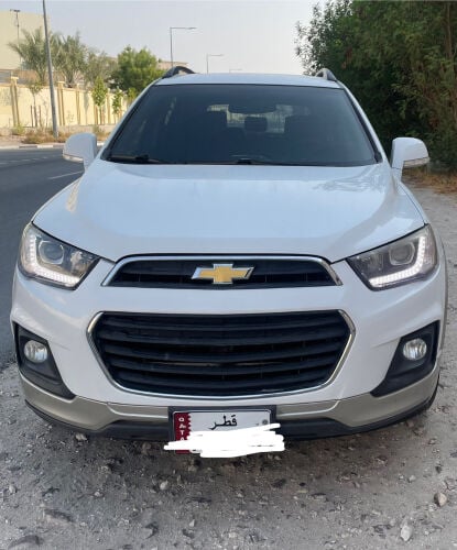 chevrolet captiva for sale