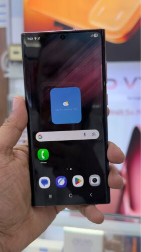 Samsung s22 ultra