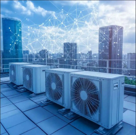 HVAC Technician