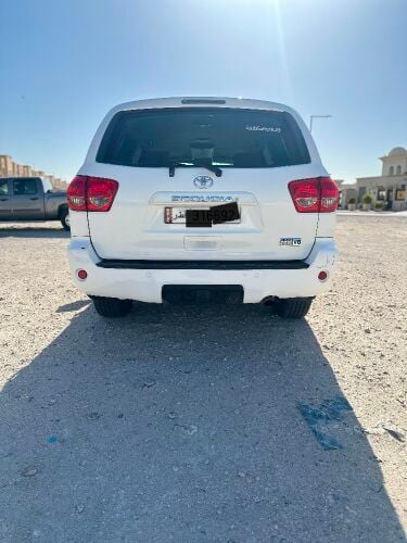 Toyota Sequoia 2013 for Sale.