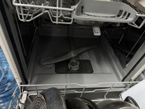 Bosch silent plus