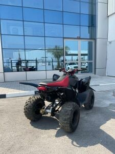 For Sale ATV 80cc 2 stroke
