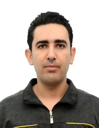 رضوان المخلوفي