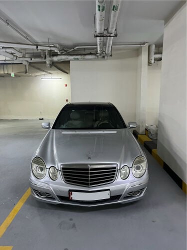 Mercedes E280 - Sale or Swap