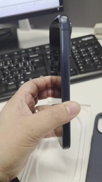 iPhone 17 Pro