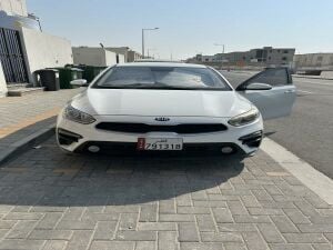 Kia Cerato 2019
