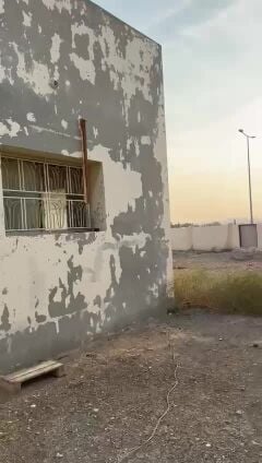 بيت شعبي للايجار بسيلية المعراض