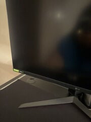LG UltraGear 27" Gaming Monitor