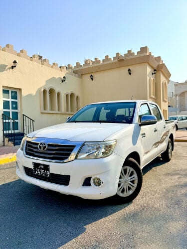 Toyota Hilux For sale 