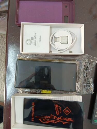 google pixel 6a 128gb