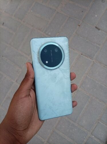 honor x9c (256 GB)