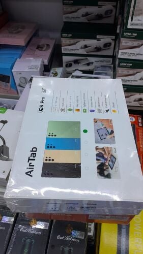 AirTab U25 Pro 5G – Ultimate Smart