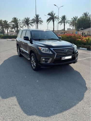 Lexus LX 570