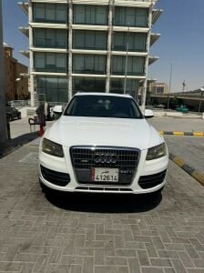 Audi Q5 2010 for sale