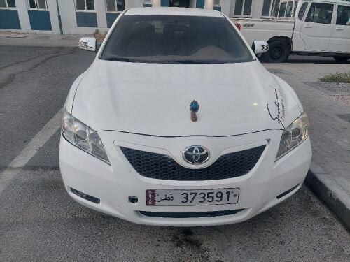 Toyota Camry 2007