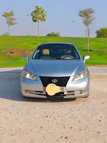 lexus vip