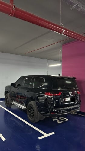 Landcruiser gx 2023