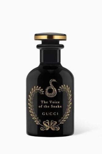 عطر ذا فويس او ذا سنايك