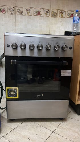 stove oven 