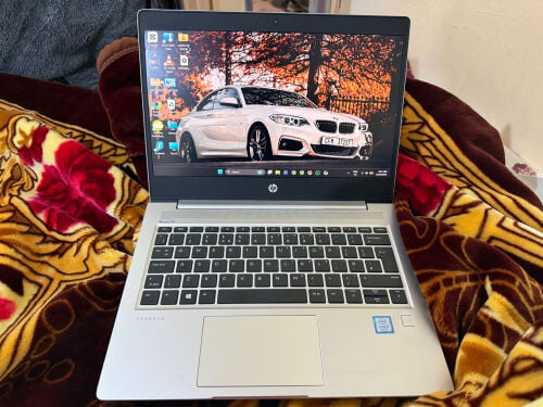 HP Probook 430 G6