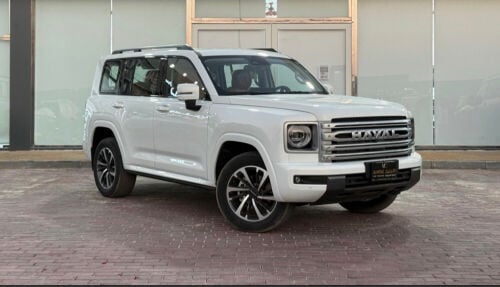 هافال اتش 9