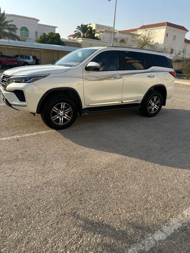 فورشنر 