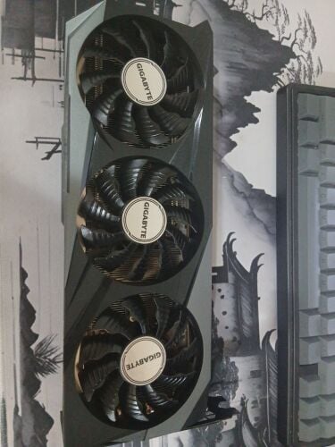 3070 gpu