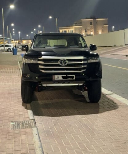 صدام كرستال 