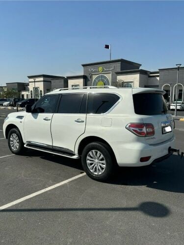 FOR SALE–2013 NISSAN PATROL FULL