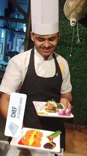 Naresh bogati