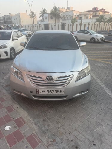 Camry for sale 