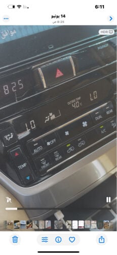 وطلوب سائق هندي او بنغالي اوسيانك
