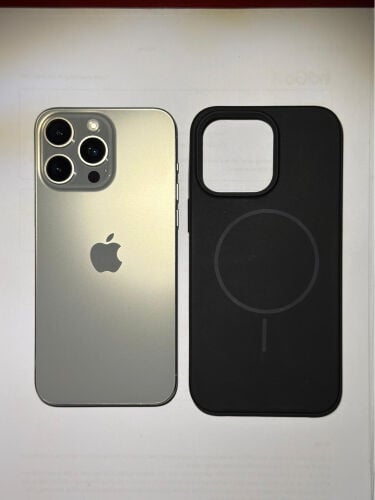 iPhone 15 Pro Max 512GB IPhone
