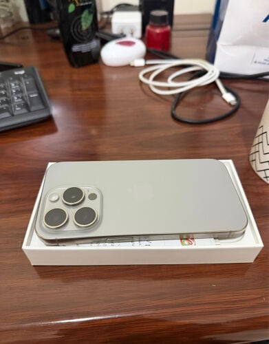 iphone 15 pro