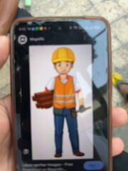 worker