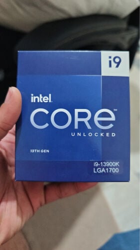 intel i9 13900K 