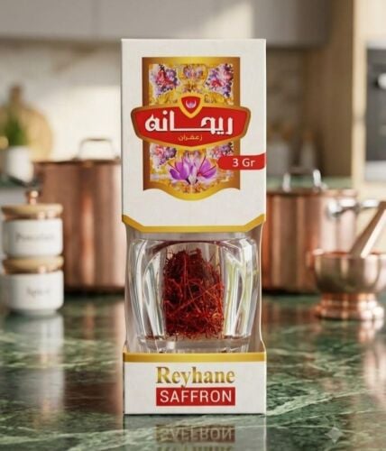 saffron super nigen