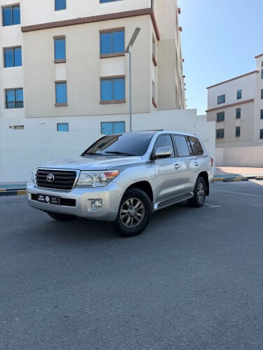 2015 GXR Limited V6 ( First Owner)