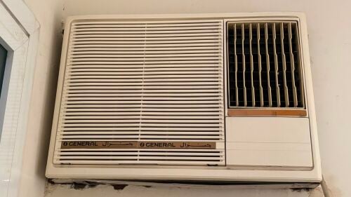 I am buying all types of air condit
