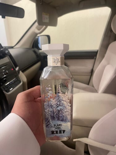 عطر ريف بلاك اش 