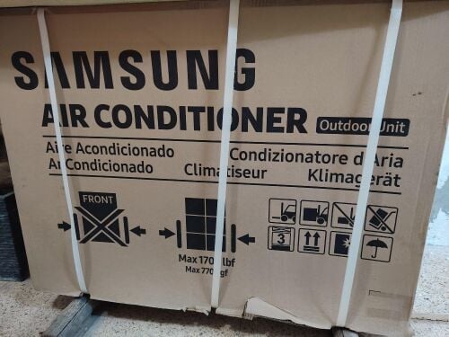 Samsung split Ac