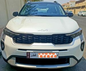 Kia Sonet 2024 for sale
